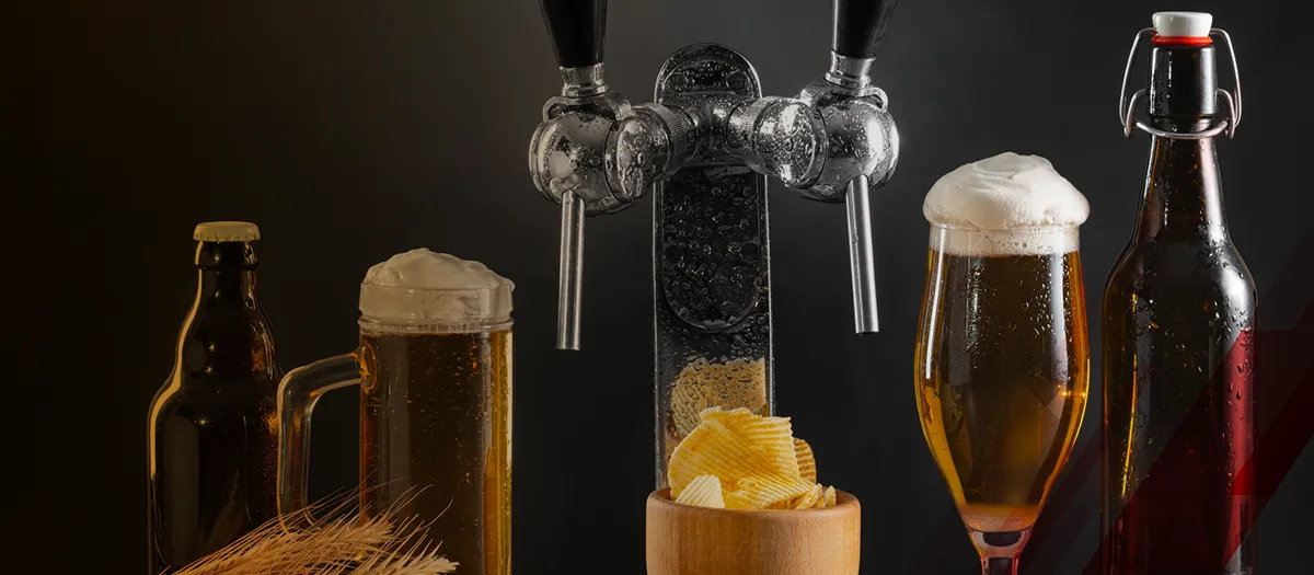 From Pint to Flavor: Demystifying Non-Alcoholic Beer